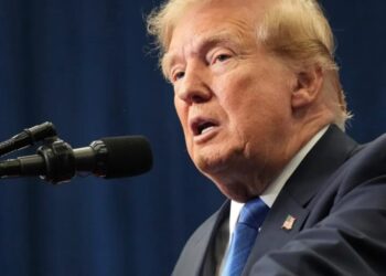For his latest tariffs, Trump used a statute so obscure many lawyers didn’t even know it still existed. ‘This law is literally a blank canvas’