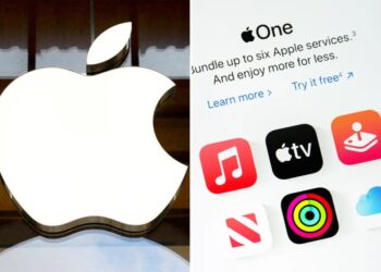 Cost of Apple TV rises along with  ‘One’ subscription bundle price hike