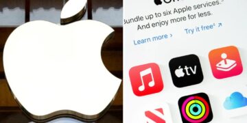 Cost of Apple TV rises along with  ‘One’ subscription bundle price hike