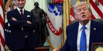 Trump’s ‘Führerprinzip’ failed — but America will too if Dems don’t do one thing: analyst