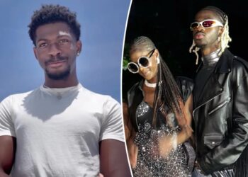 Lil Nas X’s mother dies amid rapper’s sobriety journey: ‘This one’s gonna hurt’