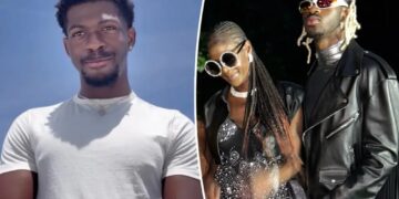 Lil Nas X’s mother dies amid rapper’s sobriety journey: ‘This one’s gonna hurt’