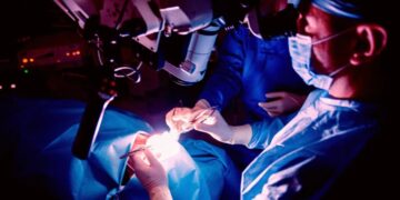 Doctors Just Used AI to Perform Brain Surgery