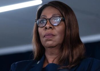 Letitia James’ perverse priorities fail the people of New York