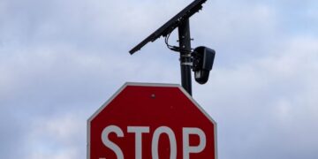 Gov. Abbott blocks funding in Texas for Flock cameras as bipartisan fury brews