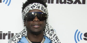 L.A. rapper arrested in $8.1-million stolen check scheme