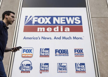 On Fox News, progressives score points and stumble