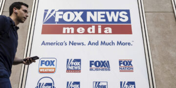 On Fox News, progressives score points and stumble