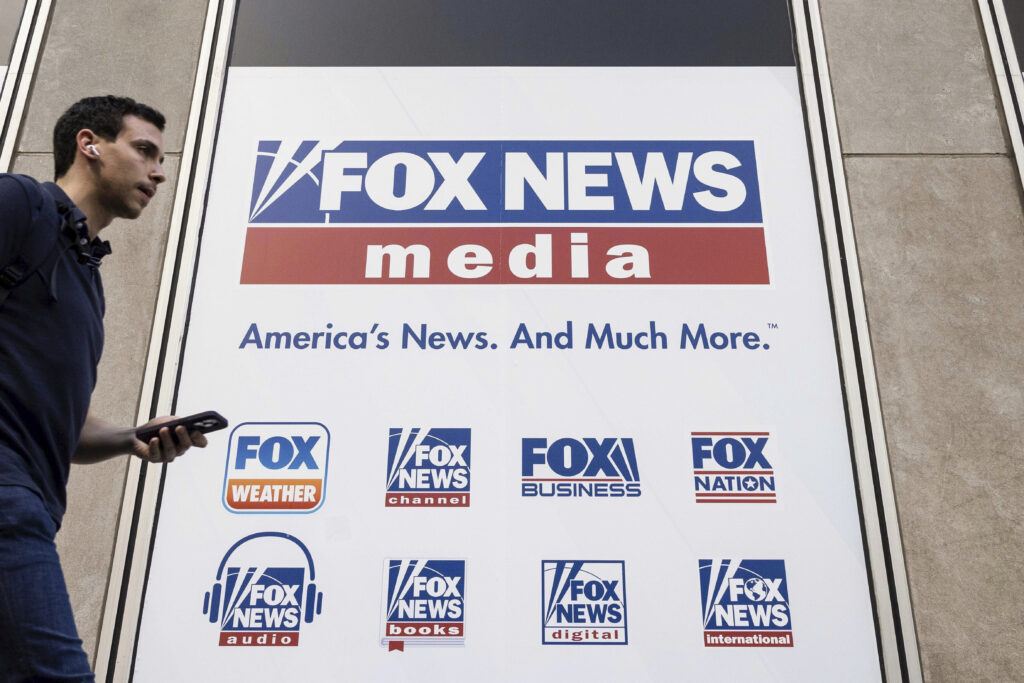 On Fox News, progressives score points and stumble