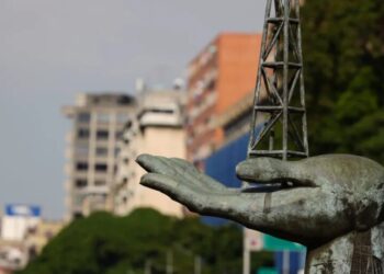 The U.S. doesn’t have a state-owned oil giant. But in Venezuela, the federal government will control a company with the world’s 2nd largest reserves