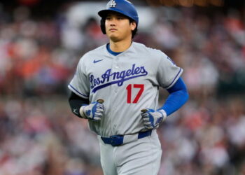 Shohei Ohtani still ‘not 100%’ and remains uncertain to pitch Sunday against Tigers