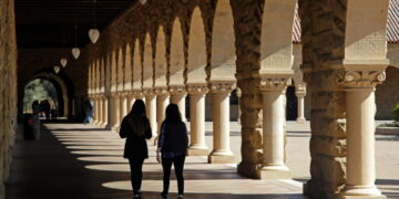 Trump cannot deport students for criticizing Israel, judge rules