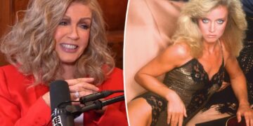 ‘Knots Landing’ icon Donna Mills, 85, reveals mind-boggling OnlyFans earnings