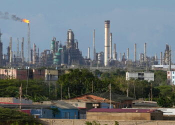 What we know about Trump’s deal giving U.S. access to vast oil reserves in Venezuela