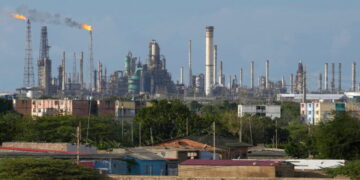 What we know about Trump’s deal giving U.S. access to vast oil reserves in Venezuela