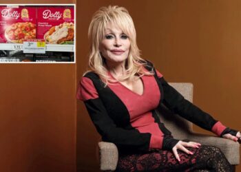 Dolly Parton’s favorite comfort foods reflected Southern traditions she cherished all her life