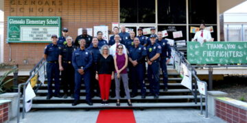 ‘Derogatory’ fliers targeting Armenian community found near Glendale elementary school