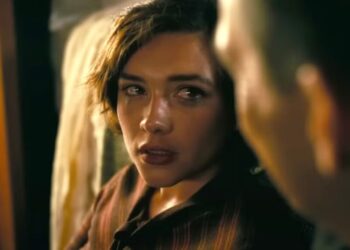 The 7 Best New Movies on Peacock in August