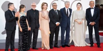 Venice Axes Jury Press Conference Amid Pressure to Spotlight Israel-Gaza War