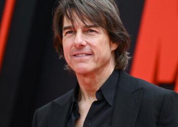 Tom Cruise announces sequel to ‘Days of Thunder’ with Anne Hathaway