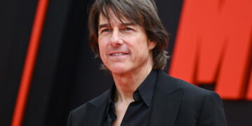 Tom Cruise announces sequel to ‘Days of Thunder’ with Anne Hathaway
