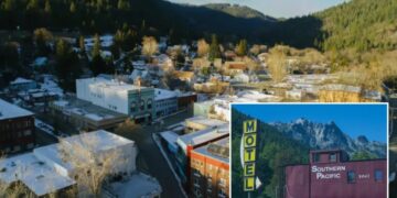 World Atlas ranks Dunsmuir mountain town as one of best places to visit in America