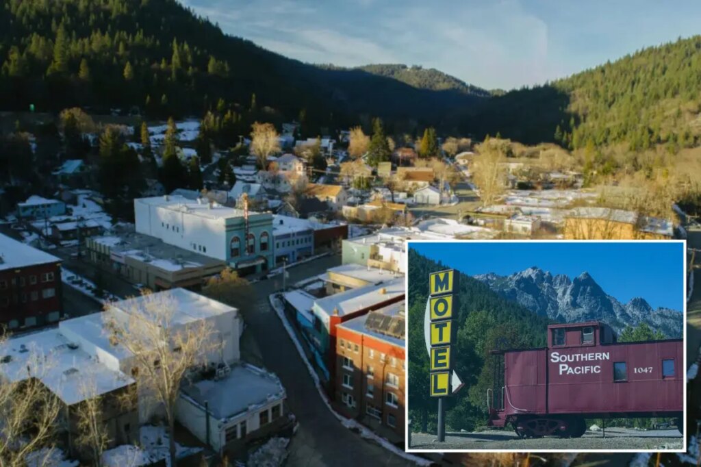 World Atlas ranks Dunsmuir mountain town as one of best places to visit in America