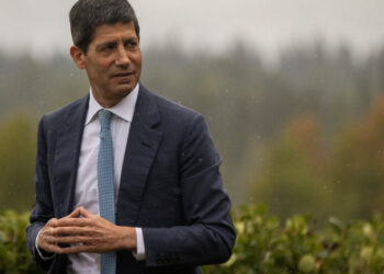 Warsh, After Talking Tough on Inflation, Faces a ‘No-Win Situation’ on Rates