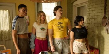 ‘Adults’ Season 2 Finale: Series Creators Unpack That Curveball Hookup and Tease ‘Major Consequences’ in Season 3