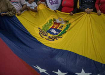 ‘A New Form of U.S. Colonialism’: Venezuelans Bristle at U.S. Oil Takeover