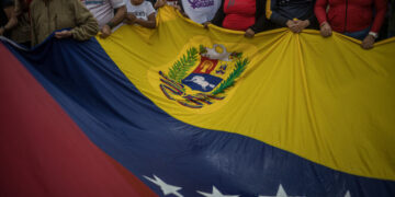‘A New Form of U.S. Colonialism’: Venezuelans Bristle at U.S. Oil Takeover
