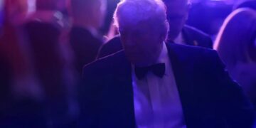 Discovery of dangerous Trump-shaped ecstasy pills flagged as ironic: ‘Only fitting’