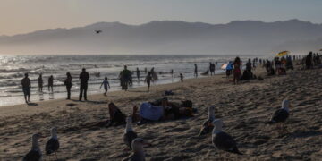 Gov. Newsom backs off from shameful gambit, and it’s a victory for California coast