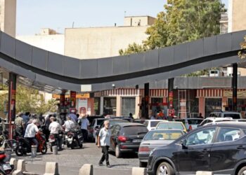 New U.S. sanctions will hit ordinary Iranians hard. That may be the whole point as the crashing economy stirs fresh protests