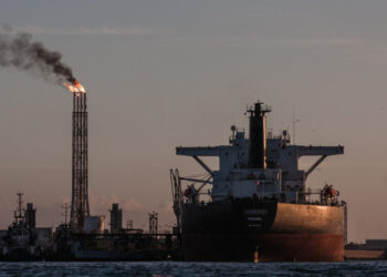 Trump’s Venezuelan Oil Deal Relies on a Powerful and Divisive Partner