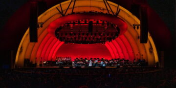L.A. Phil will offer $10 Hollywood Bowl tickets for Medi-Cal, EBT cardholders