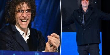 Howard Stern lands major deal with HBO Max for his SiriusXM show: report