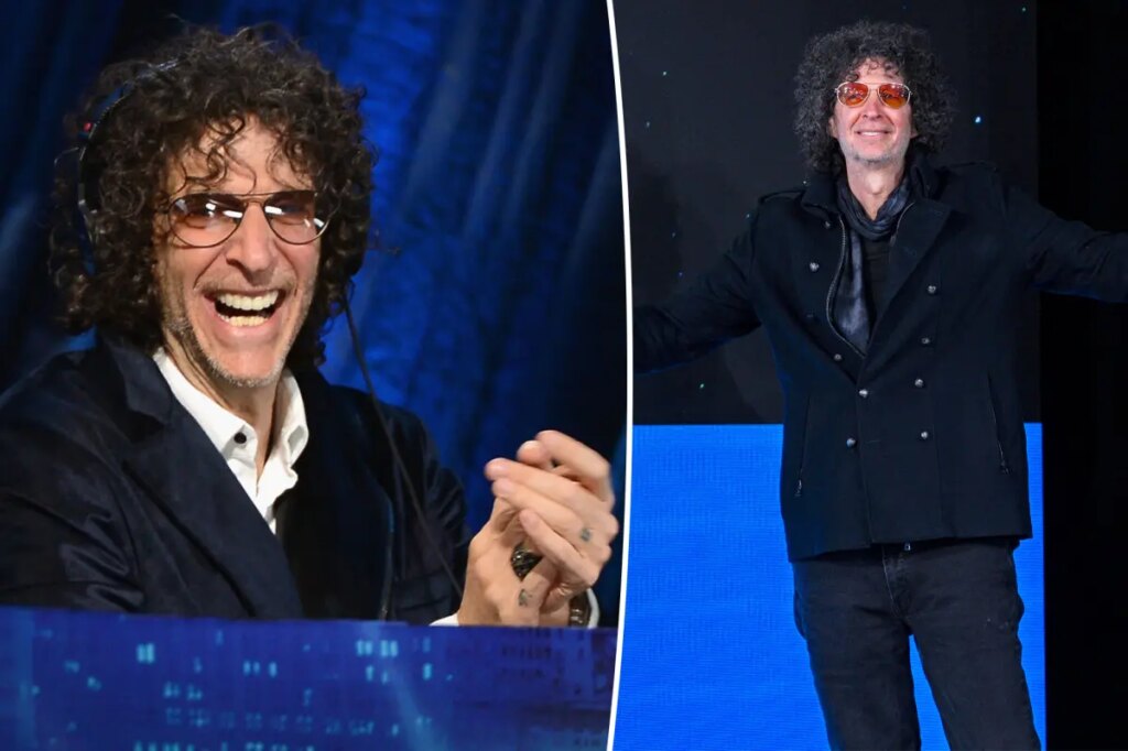 Howard Stern lands major deal with HBO Max for his SiriusXM show: report
