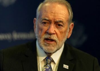 Outrage as Trump ambassador ignores brutal attack on American news crew
