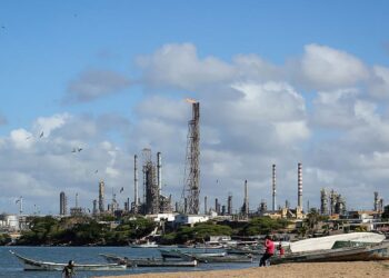 Trump Promises His Venezuela Oil Deal Will Lower Gas Prices. But When?