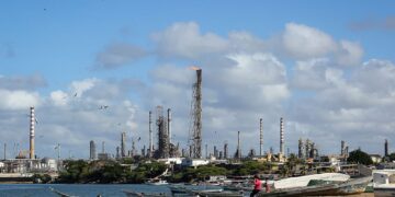 Trump Promises His Venezuela Oil Deal Will Lower Gas Prices. But When?