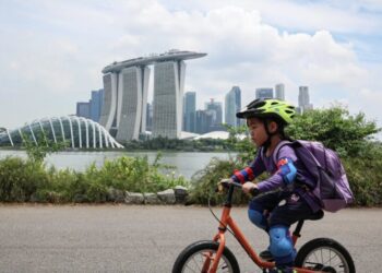 Singapore has overhauled its baby bonus scheme. Will it work to boost birth rates this time?