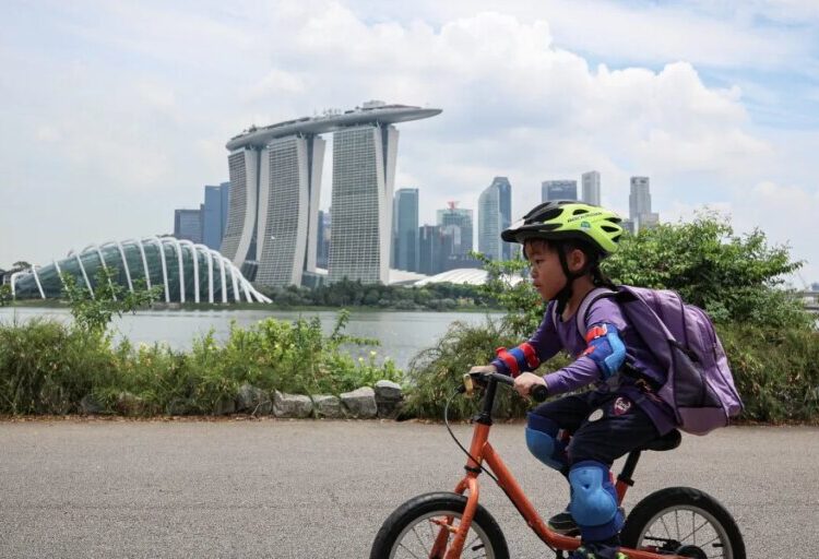 Singapore has overhauled its baby bonus scheme. Will it work to boost birth rates this time?