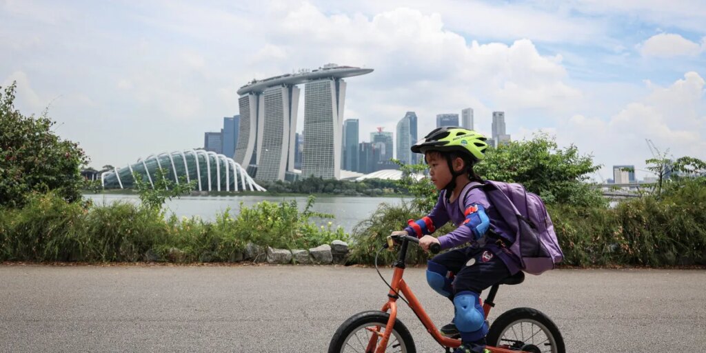 Singapore has overhauled its baby bonus scheme. Will it work to boost birth rates this time?