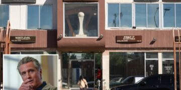 Hospice fraud victimizes seniors, but Gavin Newsom’s no help