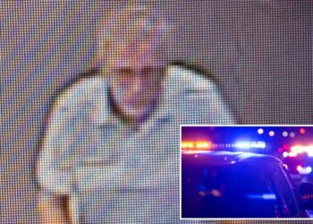 Police roasted for asking public’s help in manhunt for person who  found $30 on on Walmart floor