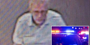 Police roasted for asking public’s help in manhunt for person who found $30 on on Walmart floor