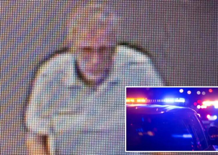 Police roasted for asking public’s help in manhunt for person who  found $30 on on Walmart floor