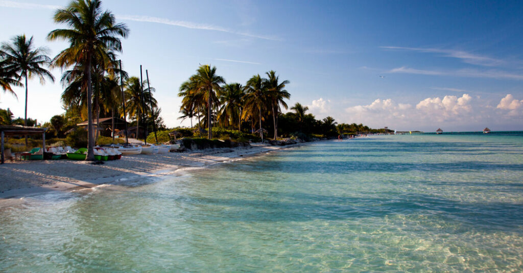 Expedia Faces Off With Cuban Families Over Land Seized Decades Ago