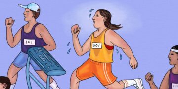 The Case for Quitting Like a Man